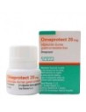 OMEPROTECT 20 mg 14 CAPSULAS GASTRORRESISTENTES (FRASCO)