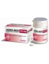 AERO RED 120 mg 40 COMPRIMIDOS MASTICABLES