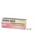 AERO RED 40 mg 30 COMPRIMIDOS MASTICABLES