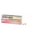 AERO RED 40 mg 30 COMPRIMIDOS MASTICABLES