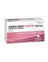 AERO RED FORTE 240 mg 20 CAPSULAS BLANDAS