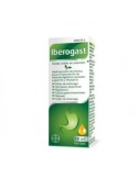 IBEROGAST GOTAS ORALES EN SOLUCION 1 FRASCO 20 ml