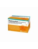 PANKREOFLAT 172 mg/80 mg 50 COMPRIMIDOS RECUBIERTOS