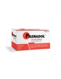 FRENADOL COMPLEX 10 SOBRES GRANULADO PARA SOLUCION ORAL