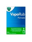 VAPORUB POMADA 1 FRASCO 100 g