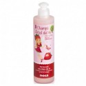NOSA NATURAL CHAMPU ACEITE DEL ARBOL DEL TE ROSA 1 ENVASE 250 ML