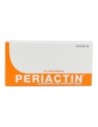 PERIACTIN 4 mg 30 COMPRIMIDOS