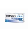 BIODRAMINA 20 mg 12 CHICLES MEDICAMENTOSOS