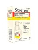 STREFEN SPRAY 8,75 mg/DOSIS SOLUCION PARA PULVERIZACION BUCAL 1 FRASCO 15 ml (SABOR MIEL Y LIMON)