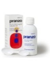 PRANZO 62,5 mg/ml + 1,25 mg/ml + 0,5 mg/ml SOLUCION ORAL 1 FRASCO 200 ml