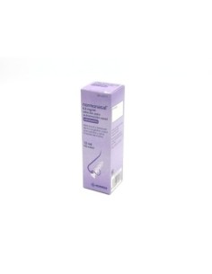 NORMONASAL 0,5 mg/ml SOLUCION PARA PULVERIZACION NASAL 1 FRASCO 15 ml