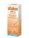 UTABON NIÑOS 0,25 mg/ml GOTAS NASALES EN SOLUCION 1 FRASCO 15 ml