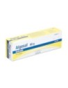 ALGESAL ACTIVADO 10 mg/g + 100 mg/g POMADA 1 TUBO 60 g