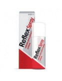 REFLEX AEROSOL CUTANEO EN SOLUCION 1 FRASCO 130 ml