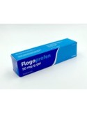 FLOGOPROFEN 50 mg/g GEL CUTANEO 1 TUBO 60 g