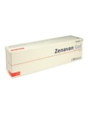 ZENAVAN 50 mg/g GEL CUTANEO 1 TUBO 60 g