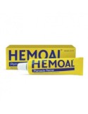 HEMOAL POMADA RECTAL 1 TUBO 30 g