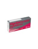 GLYCILAX LACTANTES 0,672 g 10 SUPOSITORIOS