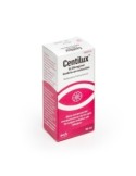 CENTILUX 0,25 mg/ml COLIRIO EN SOLUCION 1 FRASCO 10 ml