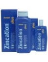 ZINCATION PLUS 10 mg/ml + 4 mg/ml CHAMPU MEDICINAL 1 FRASCO 200 ml