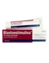 BLASTOESTIMULINA 10 mg/g POMADA 1 TUBO 60 g