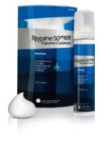 REGAINE 50 mg/g ESPUMA CUTANEA 3 TUBOS 60 g