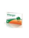 VITANGO 200 mg 30 COMPRIMIDOS RECUBIERTOS