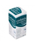 CINFATOS DESCONGESTIVO SOLUCION ORAL 1 FRASCO 200 ml (PET)