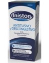 INISTON TOS Y CONGESTION JARABE 1 FRASCO 200 ml