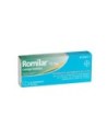 ROMILAR 15 mg 20 COMPRIMIDOS