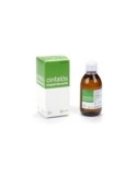 CINFATOS EXPECTORANTE 2 mg/ml + 20 mg/ml SOLUCION ORAL 1 FRASCO 125 ml (PET)