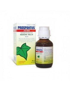 PROSPANTUS JARABE 1 FRASCO 100 ml