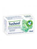 TUSHEEL 30 PELICULAS BUCODISPERSABLES