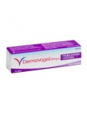 DERMOVAGISIL 20 mg/g CREMA VAGINAL 1 TUBO 15 g