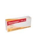 GINE-CANESTEN 100 mg 6 COMPRIMIDOS VAGINALES