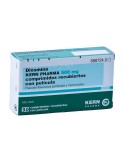 DIOSMINA KERN PHARMA 500 mg 30 COMPRIMIDOS RECUBIERTOS