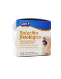 CARE+ SOLUCION FISIOLOGICA 5 ML 30 MONODOSIS