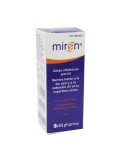 MIREN SOLUCION 10 ML