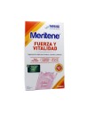 MERITENE 30 G 15 SOBRES FRESA