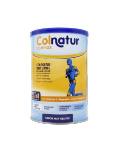 COLNATUR COMPLEX NEUTRO 330 G