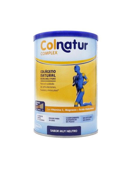 COLNATUR COMPLEX NEUTRO 330 G