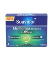 SUAVIDOR MELATONINA COMPLEX 30 CAPSULAS