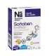 NS SOÑABEN BI-EFFECT 1,85 MG MELATONINA 60 COMPRIMIDOS