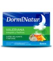 DORMINATUR VALERIANA 30 COMPRIMIDOS INFUSIONABLES