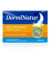 DORMINATUR MELATONINA + PASIFLORA + GABA 30 COMP