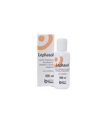 LEPHASOL 100 ML