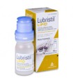 LUBRISTIL LIPID SOLUCION OFTALMICA HUMECTANTE 10 ML