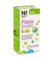 NS FLORABIOTIC KIDS 8 SOBRES