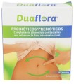 DUAFLORA RF PROBIOTICOS Y PREBIOTICOS 30 CAPSULAS