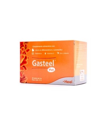 GASTEEL PLUS 30 STICK